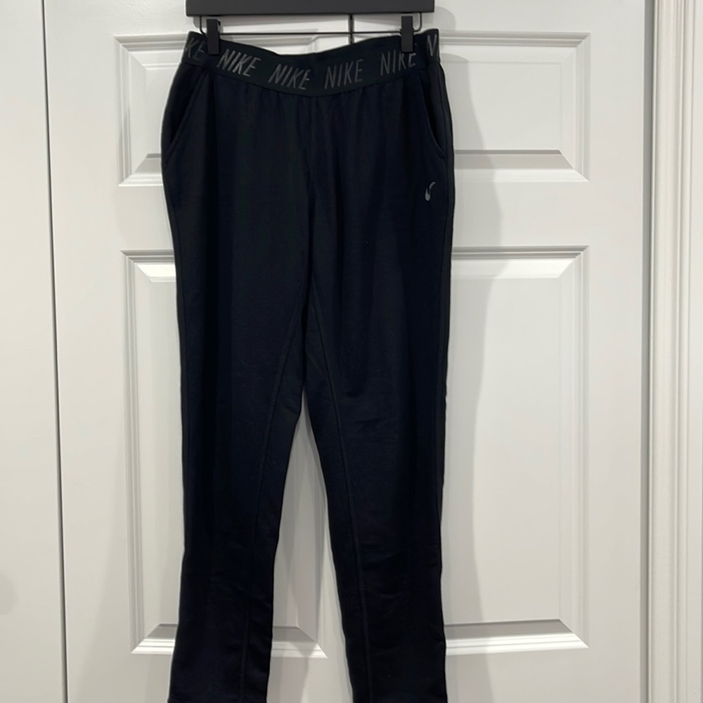 Nike sweat pants